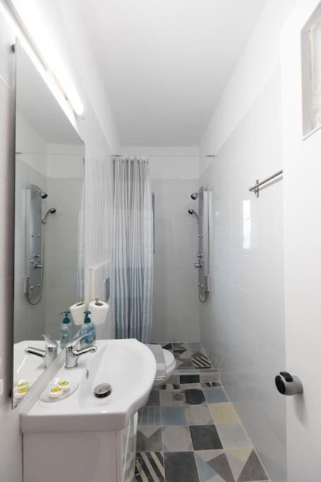 Όμορφο Στούντιο Στο Κέντρο Της Πόλης. Apartment Larissa Exterior foto